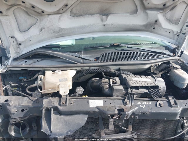 Продаж на аукціоні авто 2008 Gmc Savana Cargo Van Work Van, vin: 1GTGG29C581913118, номер лоту: 45502531