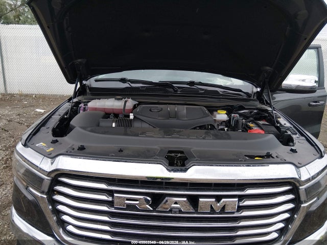 Aukcja sprzedaży 2026 Ram 1500 Laramie  4x4 5'7 Box, vin: 1C6SRFJP9TN365028, numer aukcji: 45502549