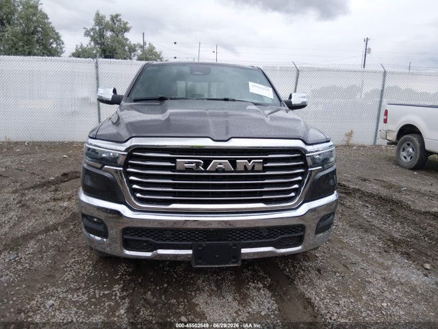 Aukcja sprzedaży 2026 Ram 1500 Laramie  4x4 5'7 Box, vin: 1C6SRFJP9TN365028, numer aukcji: 45502549