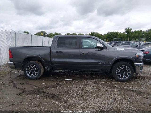Aukcja sprzedaży 2026 Ram 1500 Laramie  4x4 5'7 Box, vin: 1C6SRFJP9TN365028, numer aukcji: 45502549