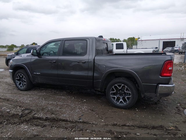 Aukcja sprzedaży 2026 Ram 1500 Laramie  4x4 5'7 Box, vin: 1C6SRFJP9TN365028, numer aukcji: 45502549