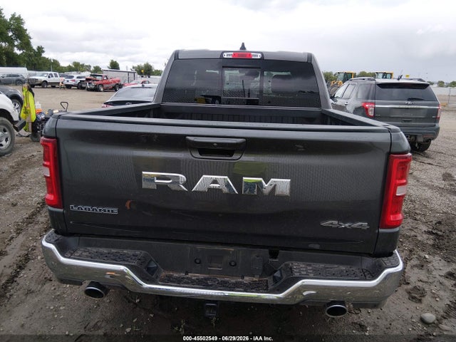 Aukcja sprzedaży 2026 Ram 1500 Laramie  4x4 5'7 Box, vin: 1C6SRFJP9TN365028, numer aukcji: 45502549