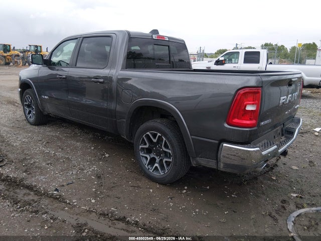 Aukcja sprzedaży 2026 Ram 1500 Laramie  4x4 5'7 Box, vin: 1C6SRFJP9TN365028, numer aukcji: 45502549