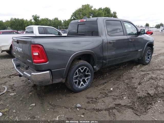 Aukcja sprzedaży 2026 Ram 1500 Laramie  4x4 5'7 Box, vin: 1C6SRFJP9TN365028, numer aukcji: 45502549