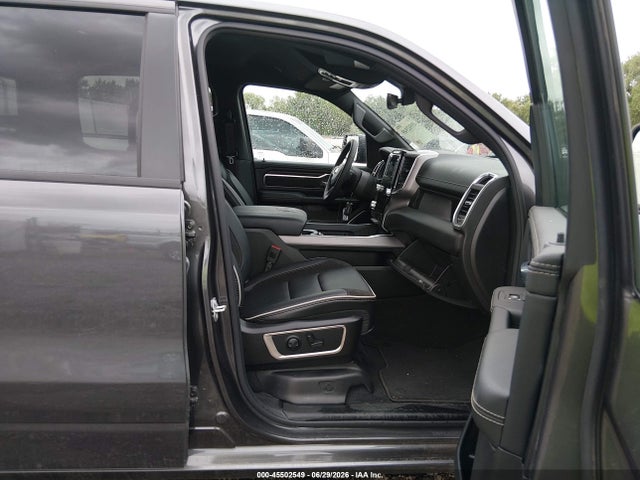 Aukcja sprzedaży 2026 Ram 1500 Laramie  4x4 5'7 Box, vin: 1C6SRFJP9TN365028, numer aukcji: 45502549