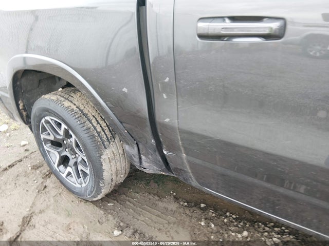 Aukcja sprzedaży 2026 Ram 1500 Laramie  4x4 5'7 Box, vin: 1C6SRFJP9TN365028, numer aukcji: 45502549