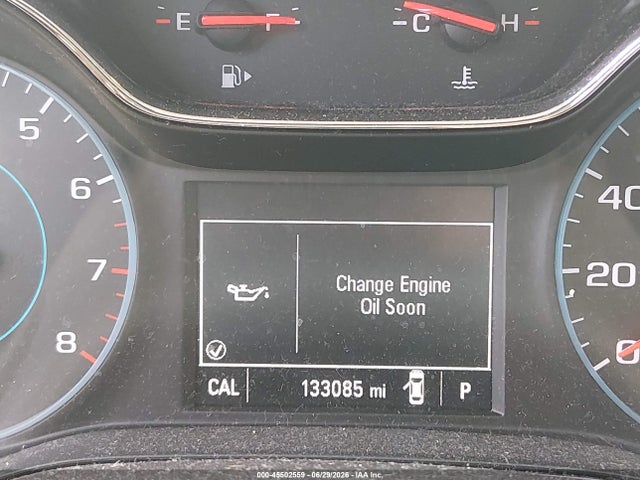 Продажа на аукционе авто 2017 Chevrolet Cruze Lt Auto, vin: 1G1BE5SM3H7228982, номер лота: 45502559