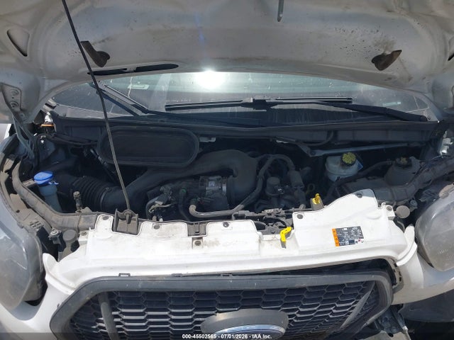 Ford Transit-250 2022 1FTBR1C83NKA40980 Image 10