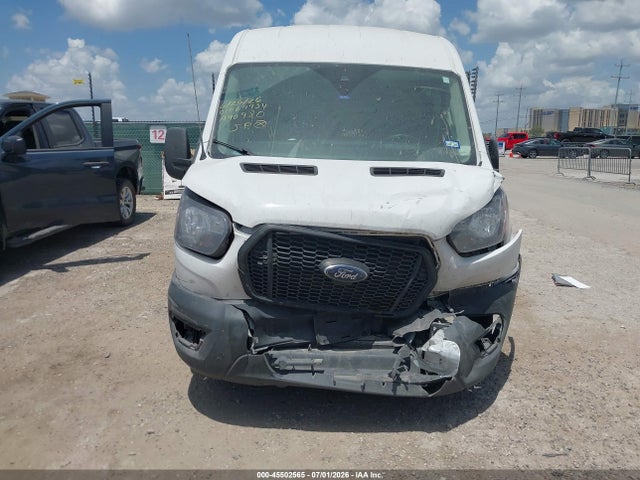 Ford Transit-250 2022 1FTBR1C83NKA40980 Image 11
