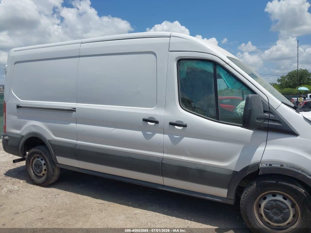 Ford Transit-250 2022 1FTBR1C83NKA40980 Image 12