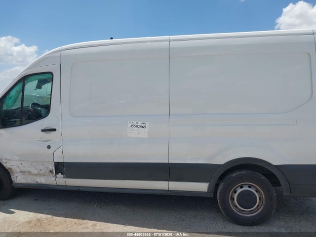 Ford Transit-250 2022 1FTBR1C83NKA40980 Image 13