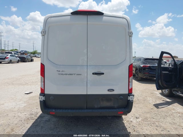 Ford Transit-250 2022 1FTBR1C83NKA40980 Image 15