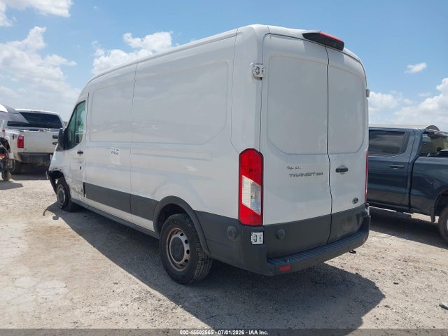 Ford Transit-250 2022 1FTBR1C83NKA40980 Image 3