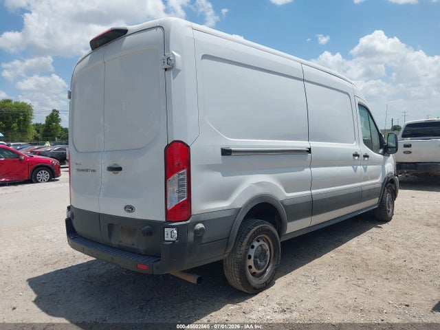 Ford Transit-250 2022 1FTBR1C83NKA40980 Image 4