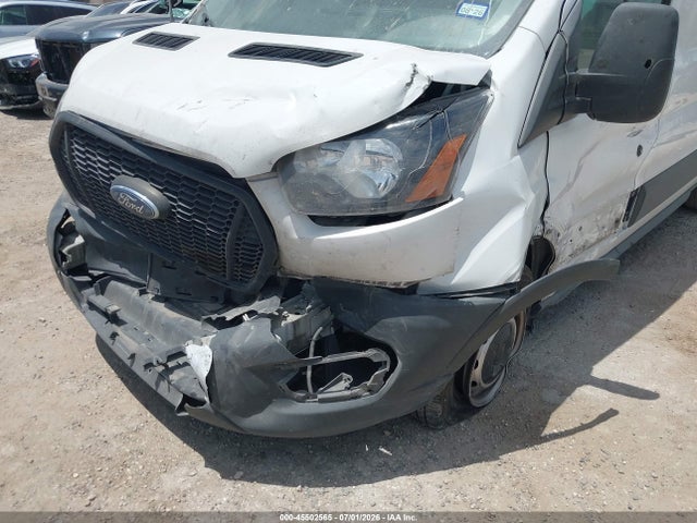 Ford Transit-250 2022 1FTBR1C83NKA40980 Image 6