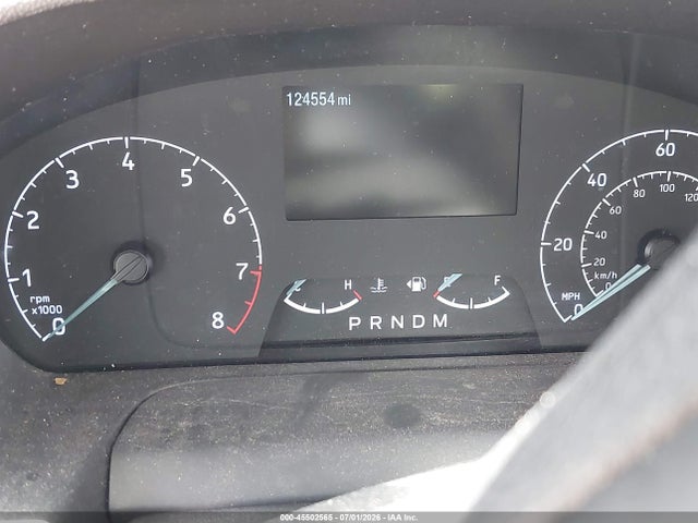 Ford Transit-250 2022 1FTBR1C83NKA40980 Image 7