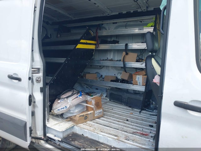 Ford Transit-250 2022 1FTBR1C83NKA40980 Image 8