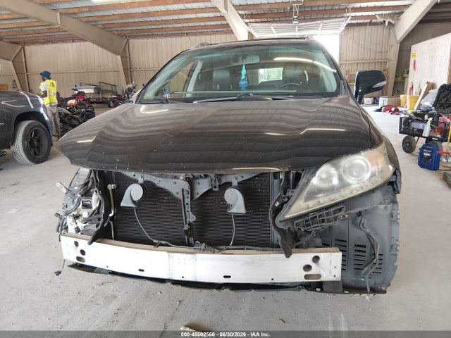 2013 Lexus Rx 350 მანქანა იყიდება აუქციონზე, vin: 2T2BK1BA0DC162183, აუქციონის ნომერი: 45502566
