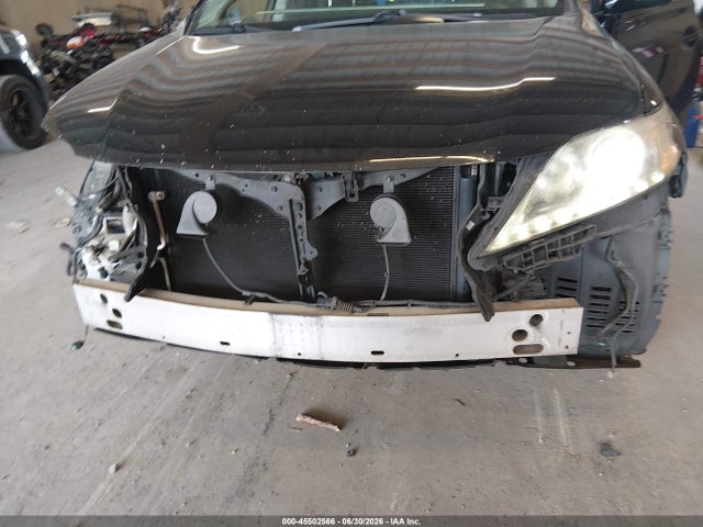2013 Lexus Rx 350 მანქანა იყიდება აუქციონზე, vin: 2T2BK1BA0DC162183, აუქციონის ნომერი: 45502566