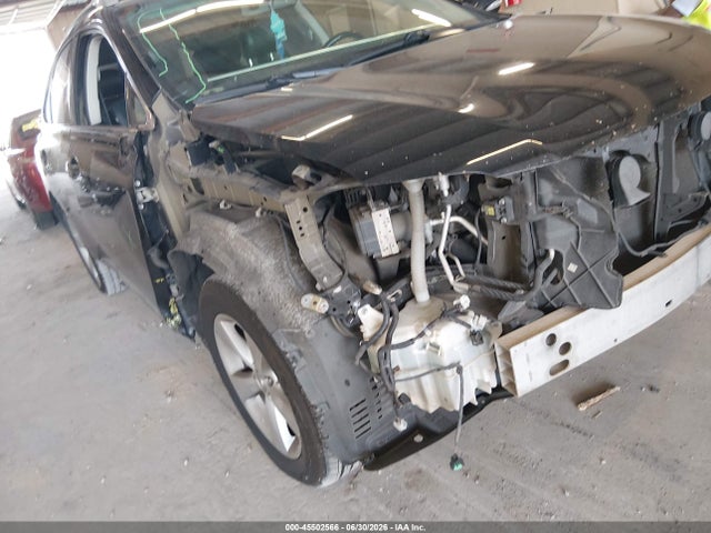 2013 Lexus Rx 350 მანქანა იყიდება აუქციონზე, vin: 2T2BK1BA0DC162183, აუქციონის ნომერი: 45502566