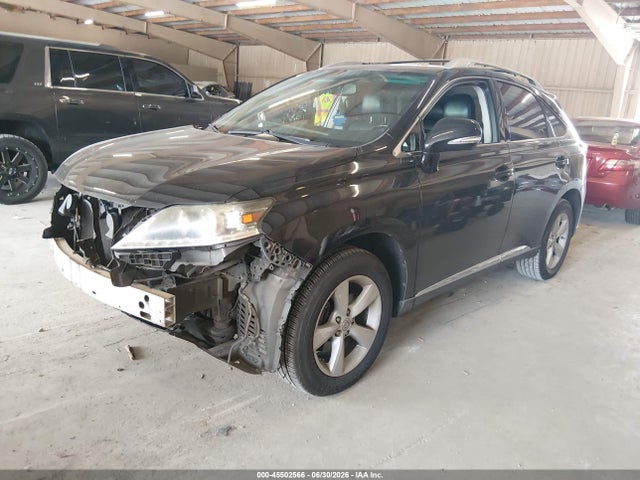 2013 Lexus Rx 350 მანქანა იყიდება აუქციონზე, vin: 2T2BK1BA0DC162183, აუქციონის ნომერი: 45502566