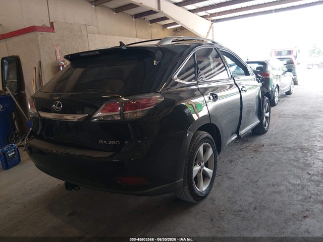 2013 Lexus Rx 350 მანქანა იყიდება აუქციონზე, vin: 2T2BK1BA0DC162183, აუქციონის ნომერი: 45502566