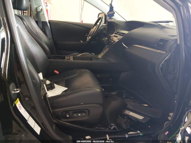 2013 Lexus Rx 350 მანქანა იყიდება აუქციონზე, vin: 2T2BK1BA0DC162183, აუქციონის ნომერი: 45502566
