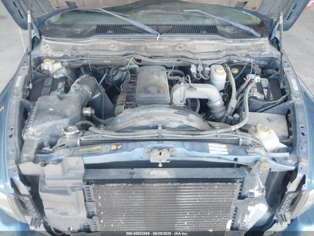 Продаж на аукціоні авто 2004 Dodge Ram 3500 Slt/laramie, vin: 3D7LU38C14G225682, номер лоту: 45502569
