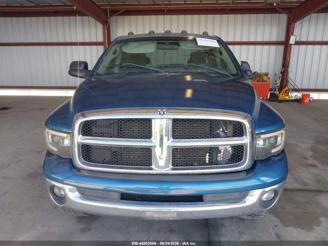 Продаж на аукціоні авто 2004 Dodge Ram 3500 Slt/laramie, vin: 3D7LU38C14G225682, номер лоту: 45502569