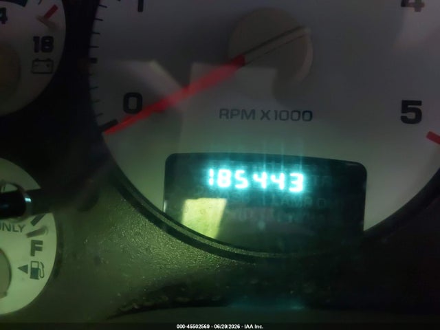Продаж на аукціоні авто 2004 Dodge Ram 3500 Slt/laramie, vin: 3D7LU38C14G225682, номер лоту: 45502569