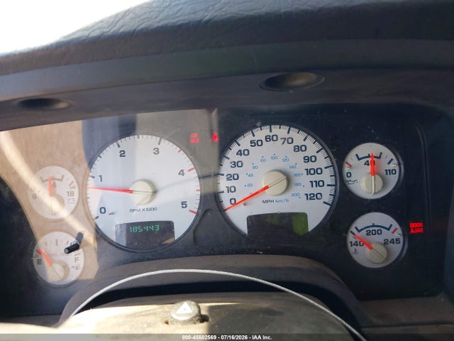Продаж на аукціоні авто 2004 Dodge Ram 3500 Slt/laramie, vin: 3D7LU38C14G225682, номер лоту: 45502569