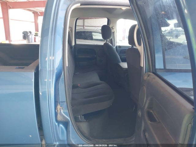 Продаж на аукціоні авто 2004 Dodge Ram 3500 Slt/laramie, vin: 3D7LU38C14G225682, номер лоту: 45502569