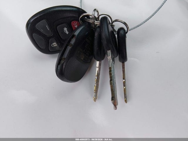 Продаж на аукціоні авто 2006 Pontiac Grand Prix, vin: 2G2WP552461104229, номер лоту: 45502573