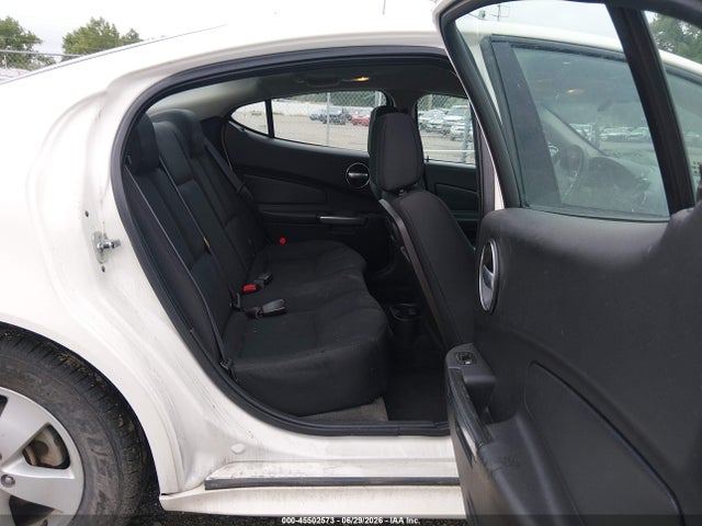 Продаж на аукціоні авто 2006 Pontiac Grand Prix, vin: 2G2WP552461104229, номер лоту: 45502573