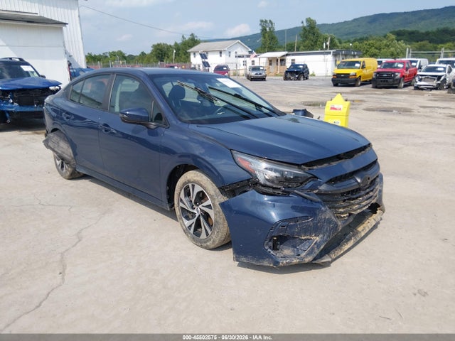 Aukcja sprzedaży 2024 Subaru Legacy Premium, vin: 4S3BWAF63R3018674, numer aukcji: 45502575