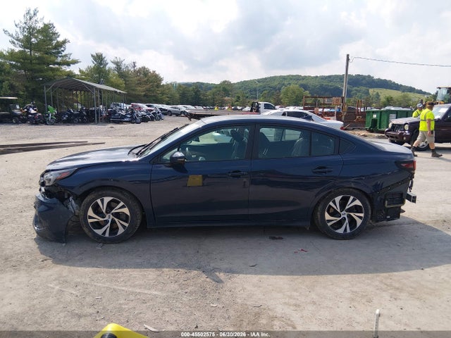 Aukcja sprzedaży 2024 Subaru Legacy Premium, vin: 4S3BWAF63R3018674, numer aukcji: 45502575