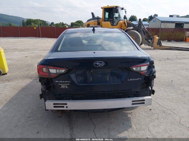 Aukcja sprzedaży 2024 Subaru Legacy Premium, vin: 4S3BWAF63R3018674, numer aukcji: 45502575