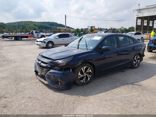 Aukcja sprzedaży 2024 Subaru Legacy Premium, vin: 4S3BWAF63R3018674, numer aukcji: 45502575