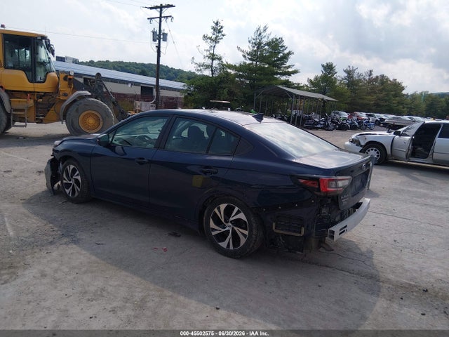 Aukcja sprzedaży 2024 Subaru Legacy Premium, vin: 4S3BWAF63R3018674, numer aukcji: 45502575