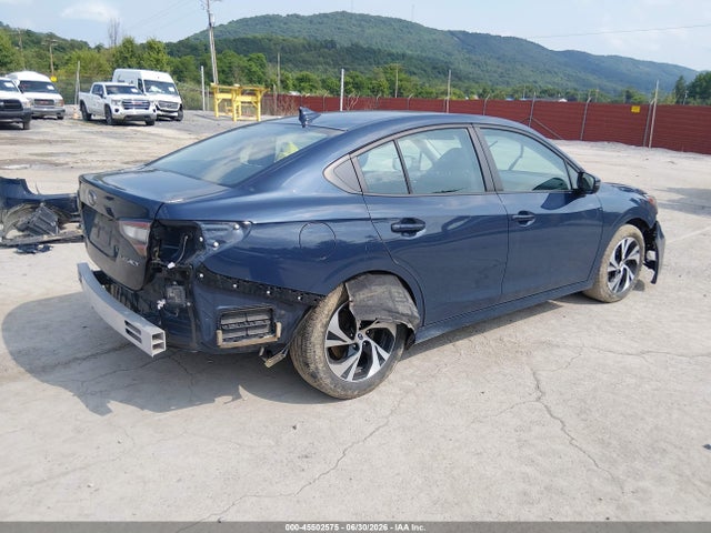 Aukcja sprzedaży 2024 Subaru Legacy Premium, vin: 4S3BWAF63R3018674, numer aukcji: 45502575