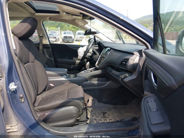 Aukcja sprzedaży 2024 Subaru Legacy Premium, vin: 4S3BWAF63R3018674, numer aukcji: 45502575