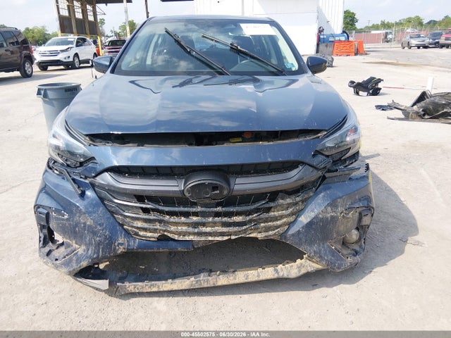 Aukcja sprzedaży 2024 Subaru Legacy Premium, vin: 4S3BWAF63R3018674, numer aukcji: 45502575