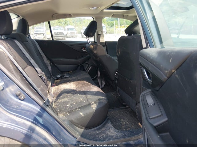 Aukcja sprzedaży 2024 Subaru Legacy Premium, vin: 4S3BWAF63R3018674, numer aukcji: 45502575