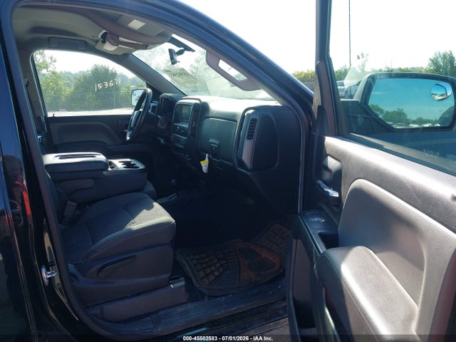 45502583 :رقم المزاد ، 3GCUKNEHXHG298832 vin ، 2017 Chevrolet Silverado 1500 Ls مزاد بيع