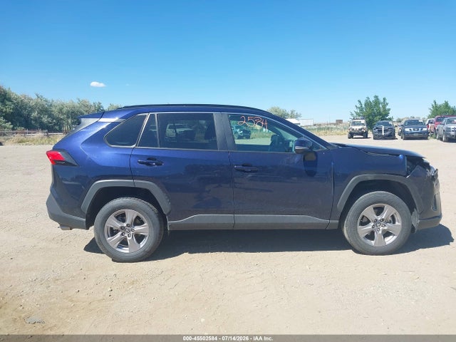 Toyota Rav4 Xle 2025 2T3P1RFV2SW543030 Image 14