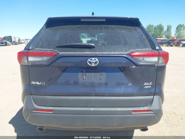 Toyota Rav4 Xle 2025 2T3P1RFV2SW543030 Image 17