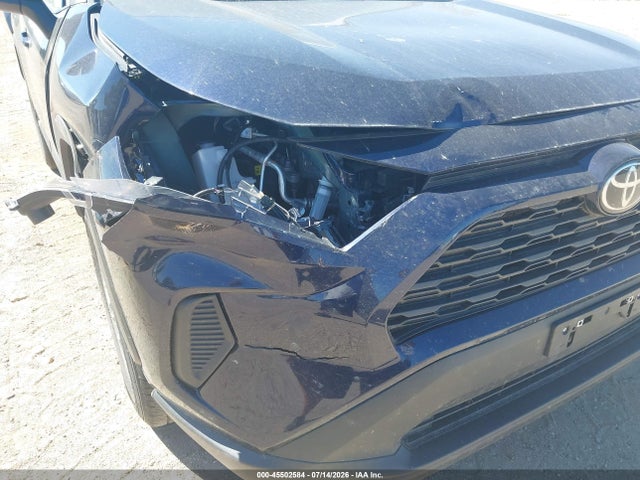 Toyota Rav4 Xle 2025 2T3P1RFV2SW543030 Image 12