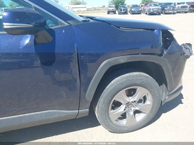 Toyota Rav4 Xle 2025 2T3P1RFV2SW543030 Image 20
