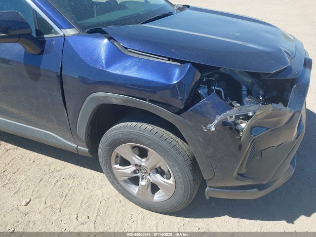 Toyota Rav4 Xle 2025 2T3P1RFV2SW543030 Image 21