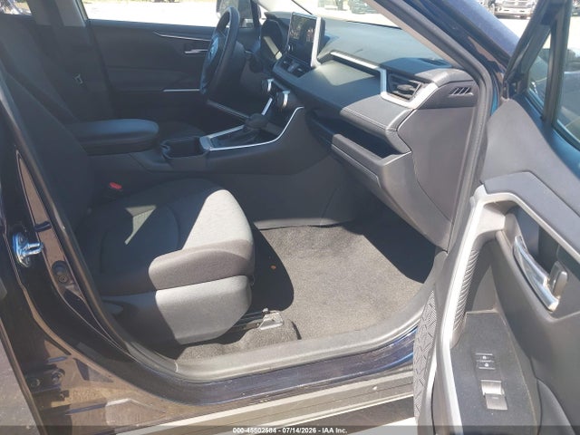 Toyota Rav4 Xle 2025 2T3P1RFV2SW543030 Image 5